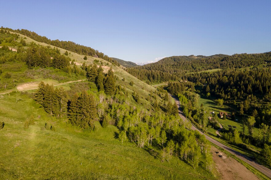 More Photos Of 3 Trail Creek Rd, Bozeman Land For Sale