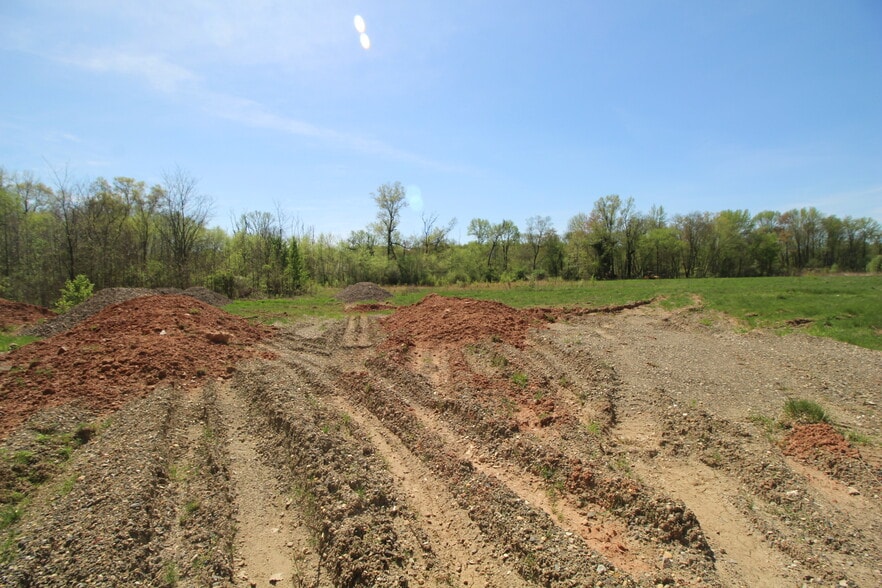 More Photos Of 0 Basin Rd, Lawrence Township Mercer Land For Sale