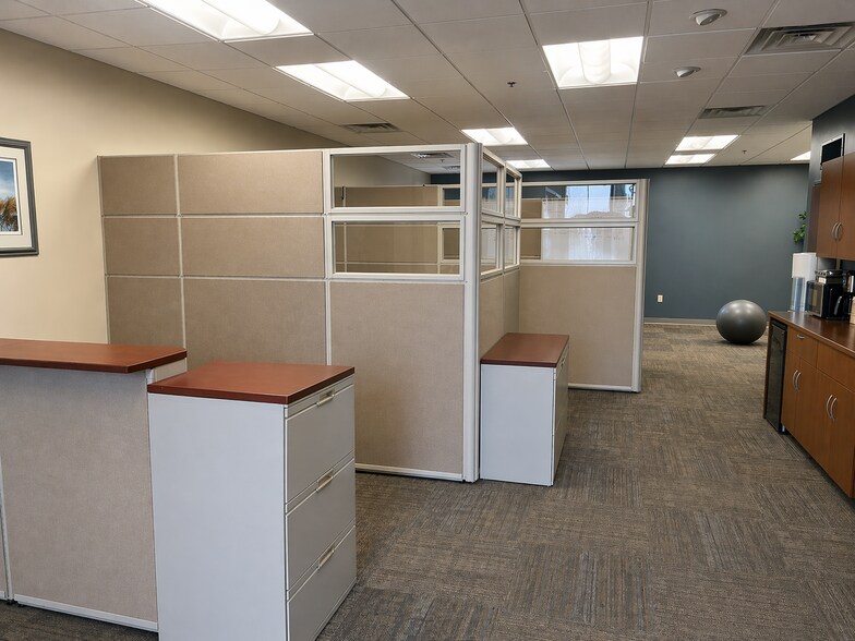 More Photos Of 19575 Janacek Ct, Brookfield Office For Sale