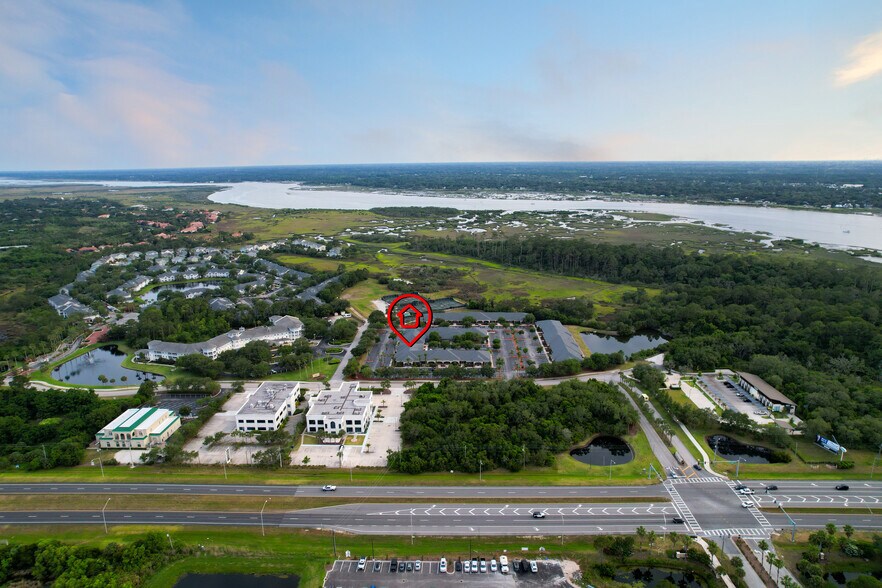 More Photos Of 1301 Plantation Island Dr, Saint Augustine Medical For Lease