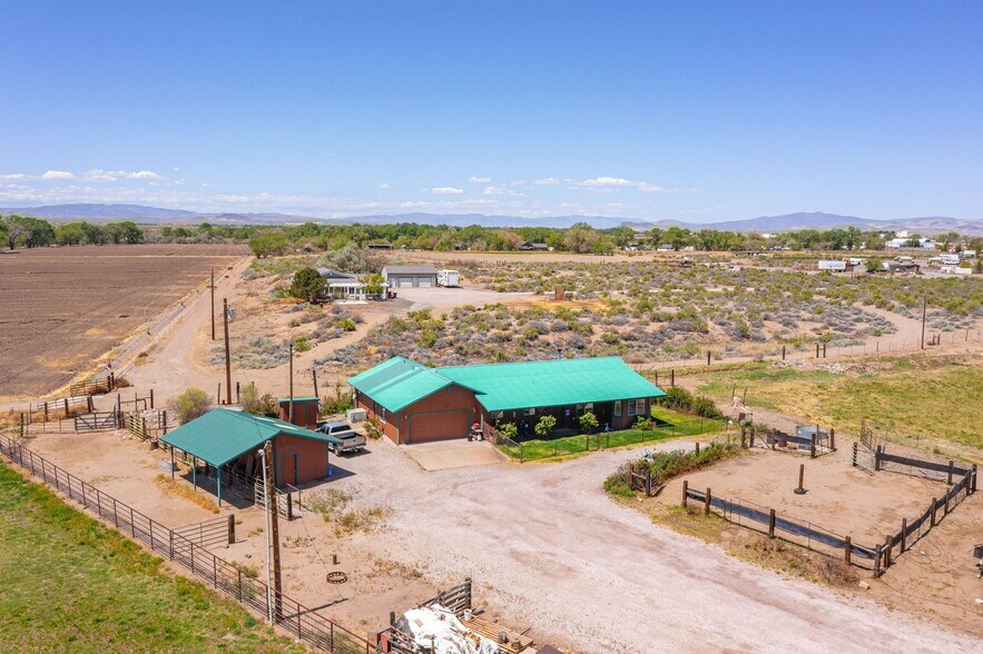 More Photos Of 6811 Reno Hwy, Fallon Land For Sale
