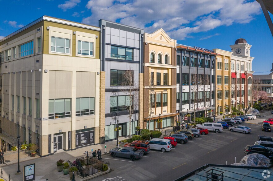 More Photos Of 3450 Uptown Blvd, Victoria Office Residential For Lease