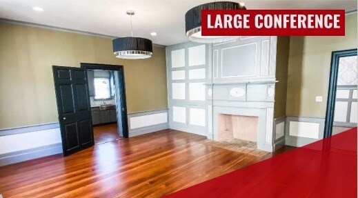 More Photos Of 206 New Bern Pl, Raleigh Office Residential For Sale