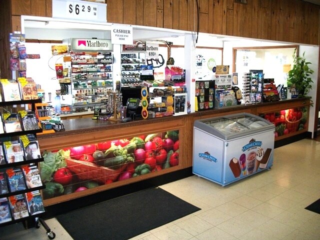 More Photos Of 200 Hwy 12, Camp Douglas General Retail For Sale