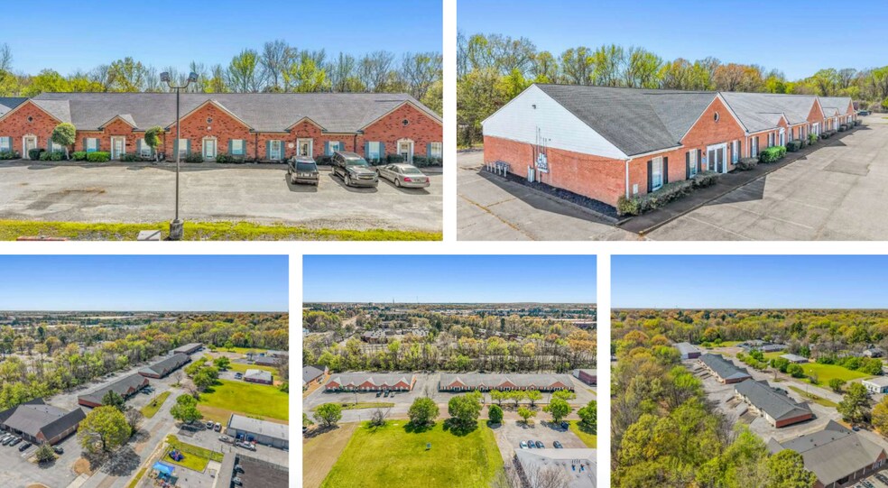 More Photos Of , Memphis Flex For Sale