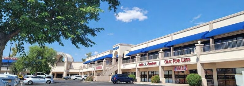 More Photos Of 1656-1710 S Alma School Rd, Mesa Unknown For Lease