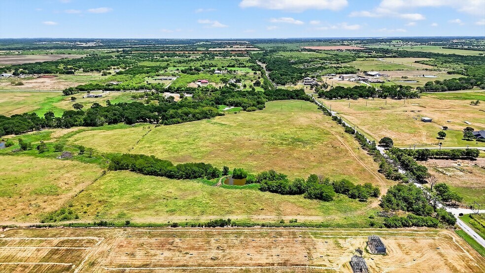 More Photos Of TBD Swindle Road, Southmayd Land For Sale