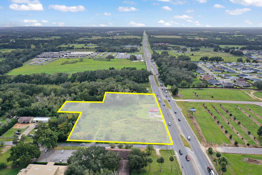 More Photos Of 11535 N Us Highway 301, Oxford Office For Sale