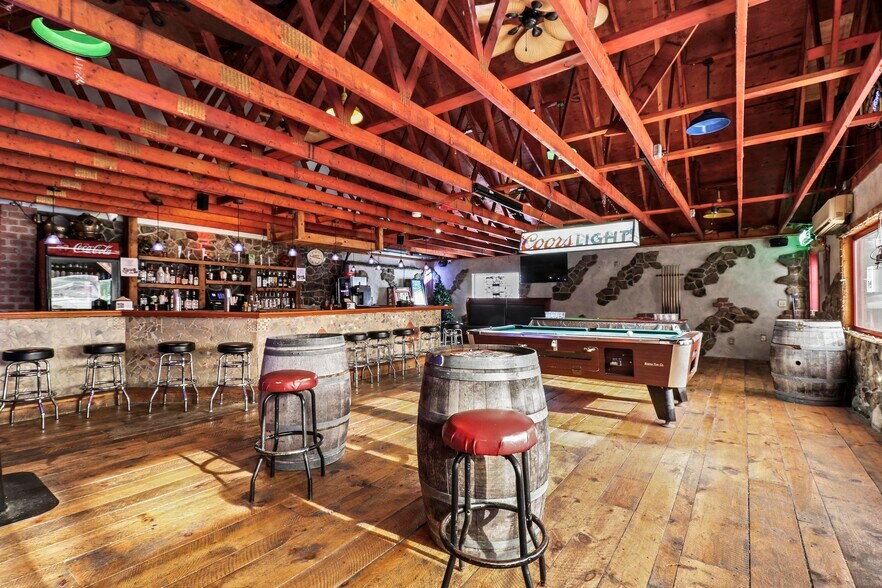 More Photos Of 3827 PA-115, Blakeslee Restaurant For Sale