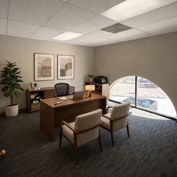 More Photos Of 3730 Sinton Rd, Colorado Springs Office For Lease