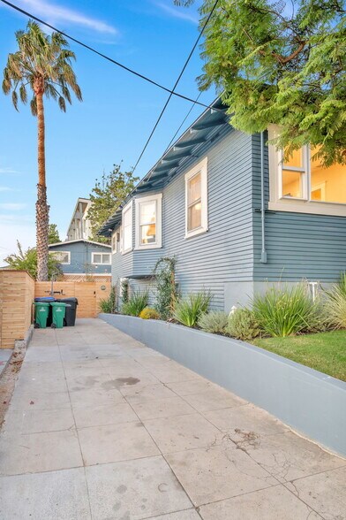 More Photos Of 418 W Ivy St, San Diego Apartments For Sale
