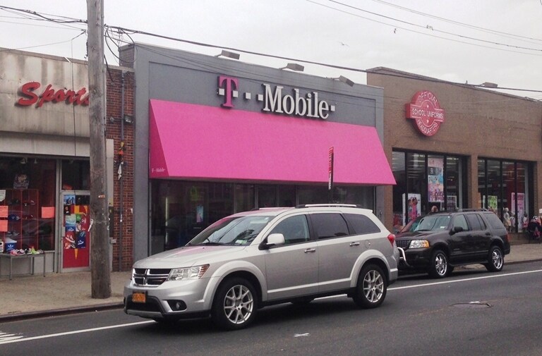 More Photos Of 1492 Rockaway Pkwy, Brooklyn Storefront For Sale