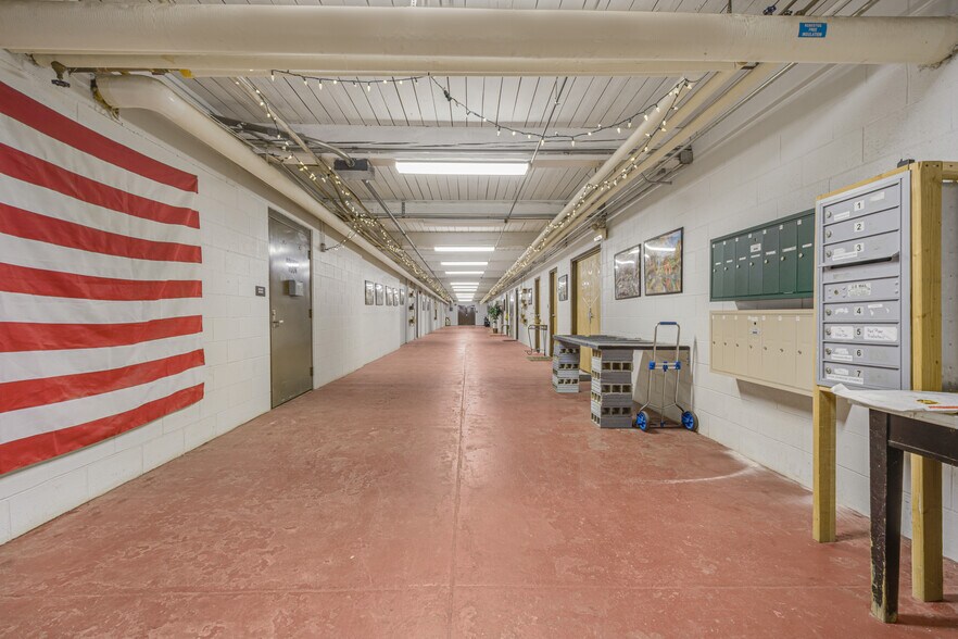 More Photos Of 330 Main St, Manchester Loft Creative Space For Sale