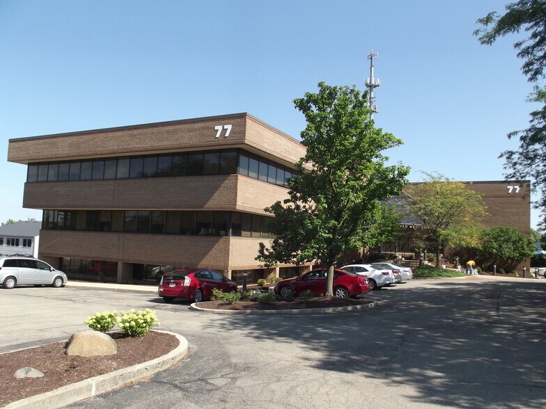 More Photos Of 77 W Elmwood Dr, Dayton Office For Lease