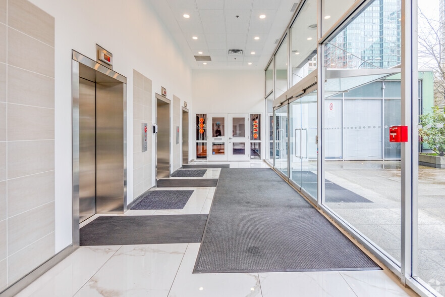 More Photos Of 1281 W Georgia St, Vancouver Office For Sale