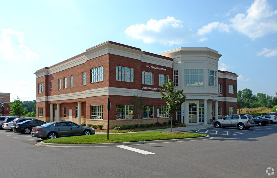 More Photos Of 12105 Copper Way, Charlotte Office For Lease