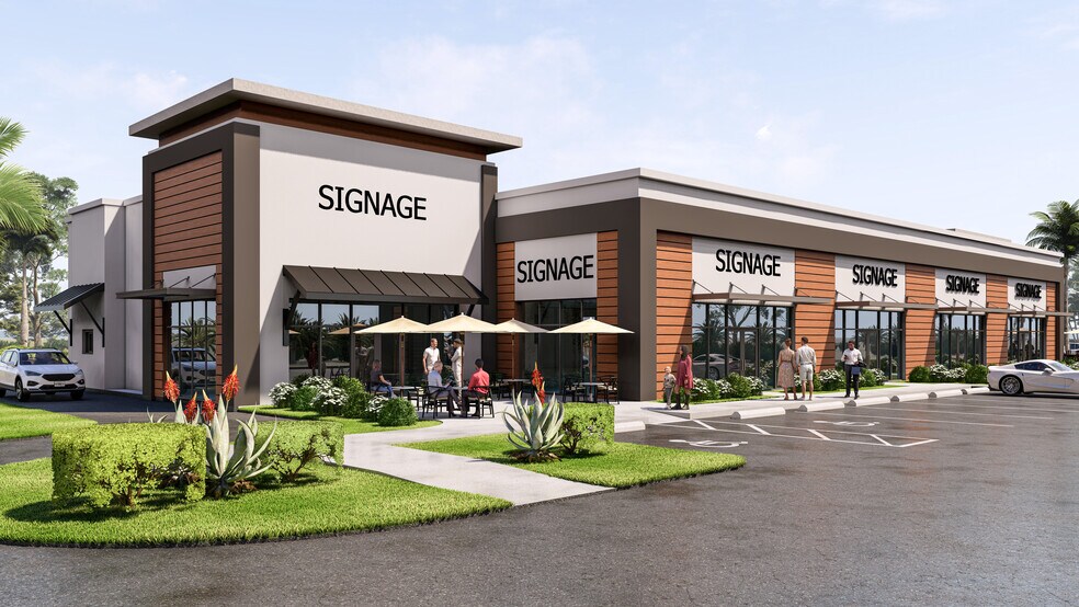 Primary Photo Of 2616 Ceitus Pky, Cape Coral General Retail For Lease