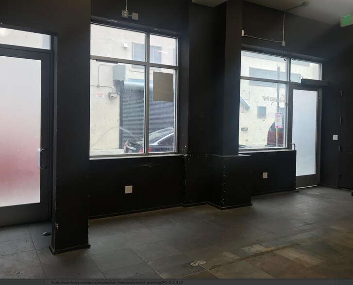 More Photos Of 529 Stevenson St, San Francisco Apartments For Lease