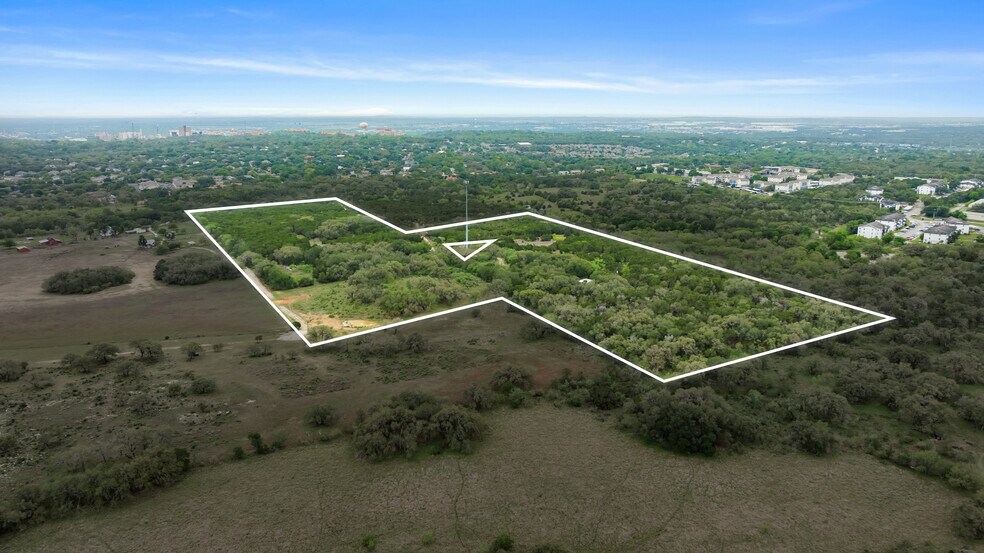 More Photos Of 175 Eastwood Ln, San Marcos Land For Sale