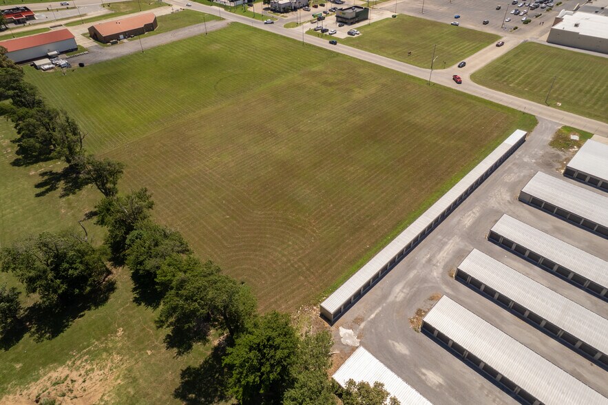 More Photos Of 1168 Stallcup Dr, Sikeston Land For Sale