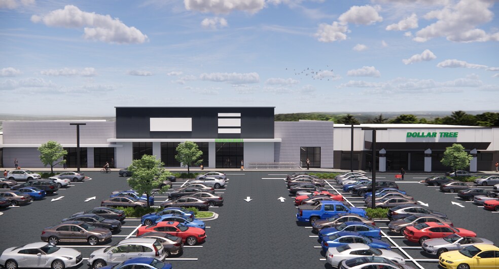 More Photos Of 2519 N McMullen Booth Rd, Clearwater Freestanding For Lease