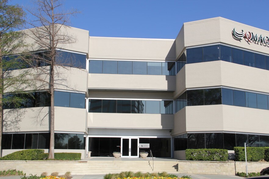 More Photos Of 2929 N Central Expy, Richardson Office For Lease