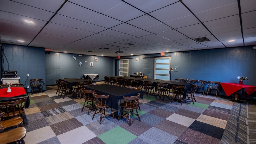 More Photos Of 1525 16th St, Central City General Retail For Sale