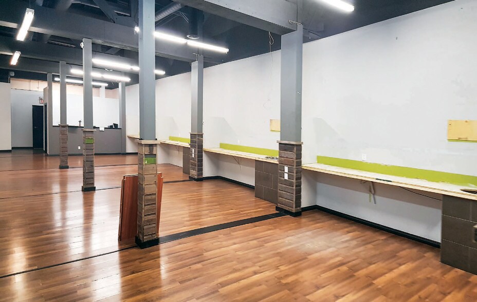 More Photos Of 4804-5008 54 Av, Red Deer General Retail For Sale