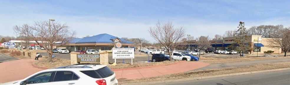 More Photos Of 6930 Brooklyn Blvd, Minneapolis Unknown For Lease