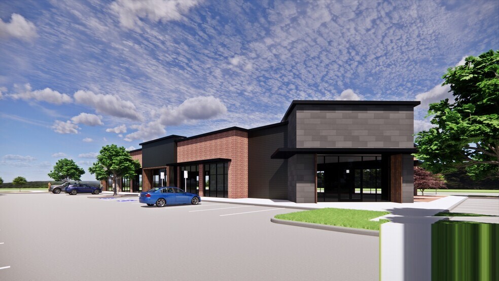 More Photos Of , Austin Office For Sale
