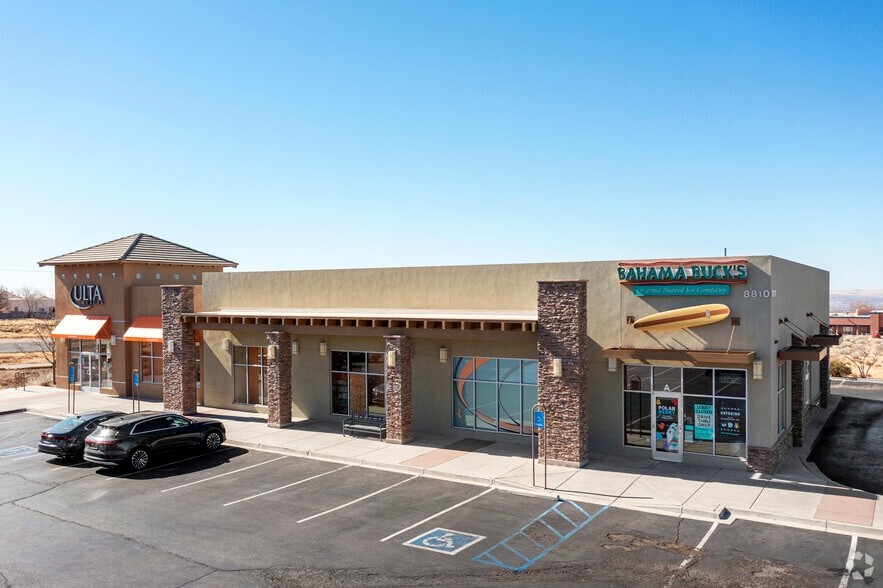 More Photos Of 8850 Holly St NE, Albuquerque Unknown For Lease