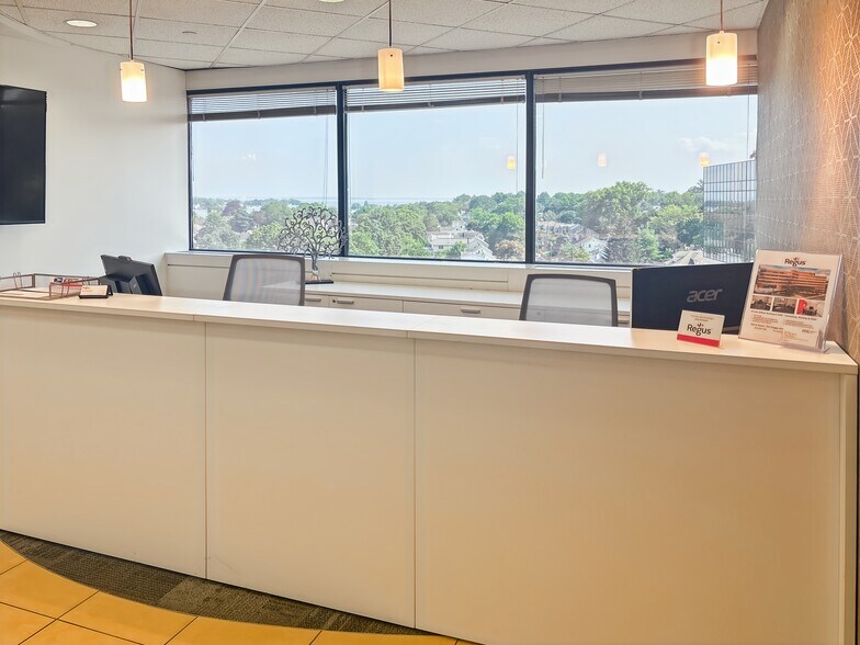 More Photos Of 1266 E Main St, Stamford Office For Lease