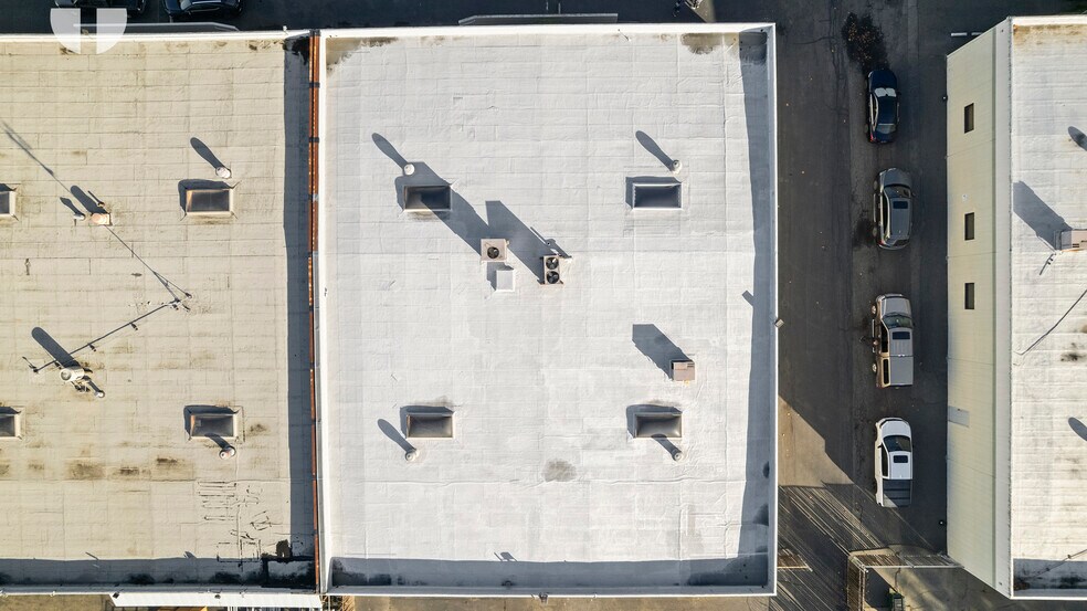 More Photos Of 3144 Diablo Ave, Hayward Warehouse For Sale