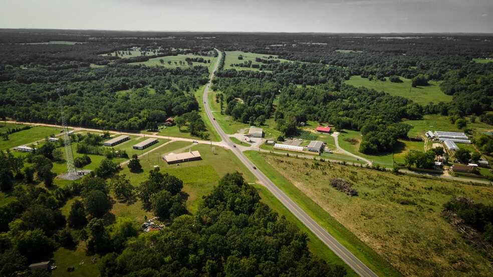 More Photos Of 7015 Highway 82, Tahlequah Convenience Store For Sale