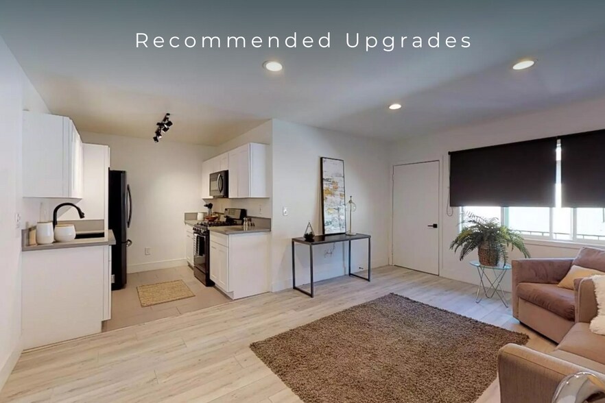 More Photos Of 14216 Calvert St, Van Nuys Apartments For Sale