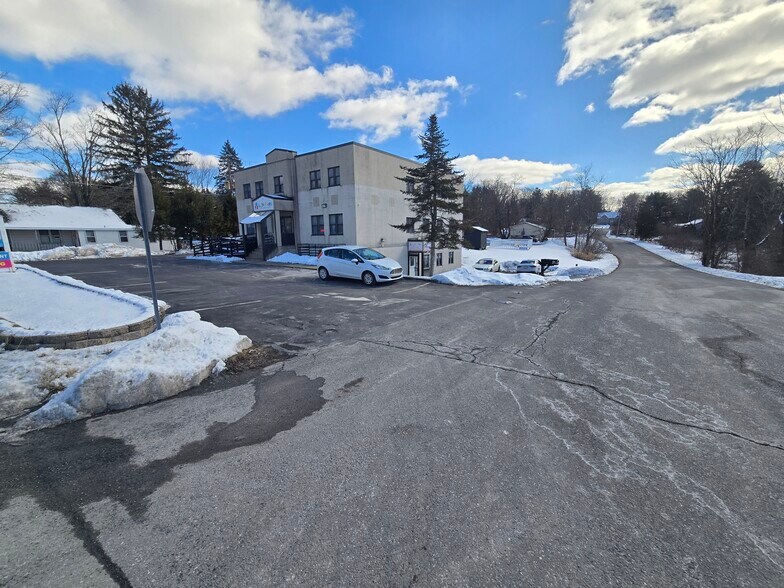 More Photos Of 37 Mill Creek, East Stroudsburg Office For Lease
