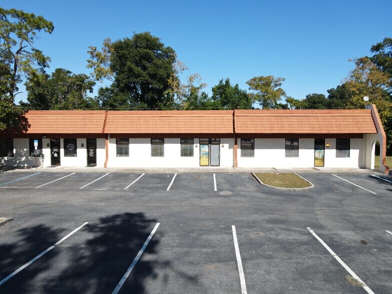 Primary Photo Of 4001 Confederate Point Rd, Jacksonville Medical For Lease