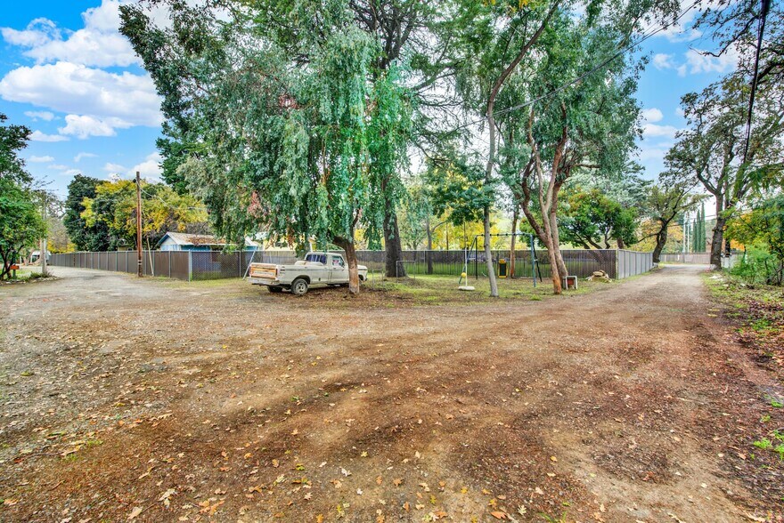 More Photos Of 300-316 Butcher Rd, Vacaville Land For Sale