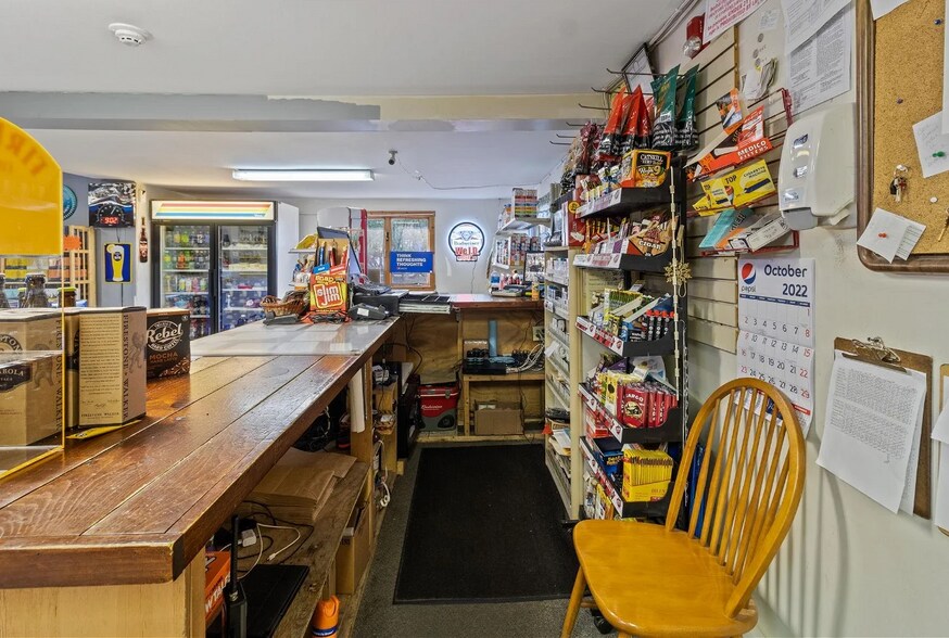More Photos Of 37 Gouverneur St, Canton Convenience Store For Sale