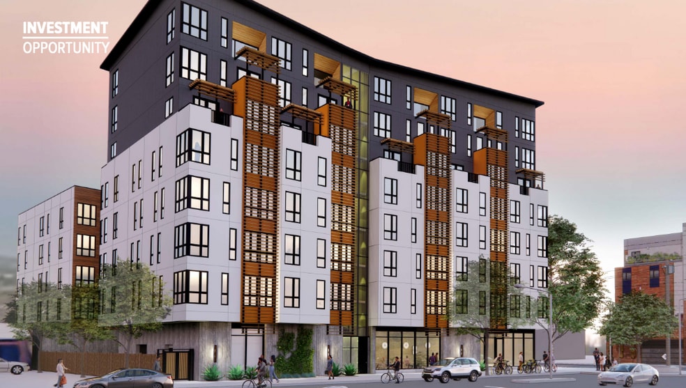 More Photos Of 2655 Shattuck Ave, Berkeley Apartments For Sale