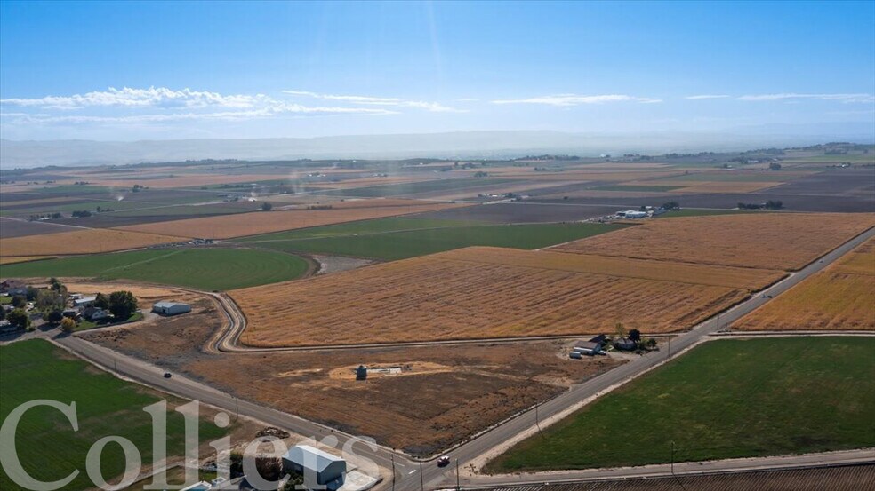 More Photos Of 17391 Homedale Rd, Caldwell Land For Sale