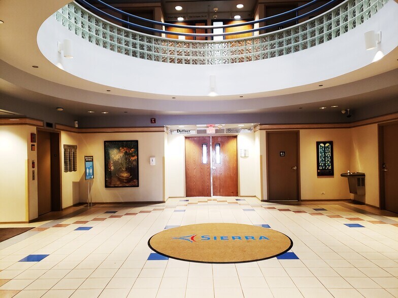 More Photos Of 9501 W 144th Pl, Orland Park Office For Lease