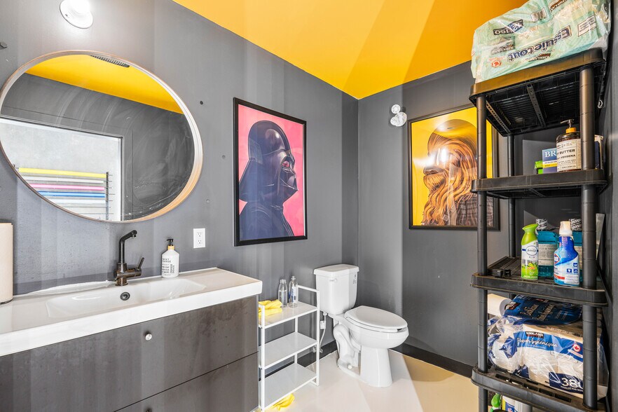 More Photos Of 1750 120 Av NE, Calgary Warehouse For Sale