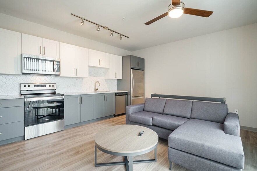 More Photos Of 3000 Northside Blvd, Richardson Multifamily For Sale
