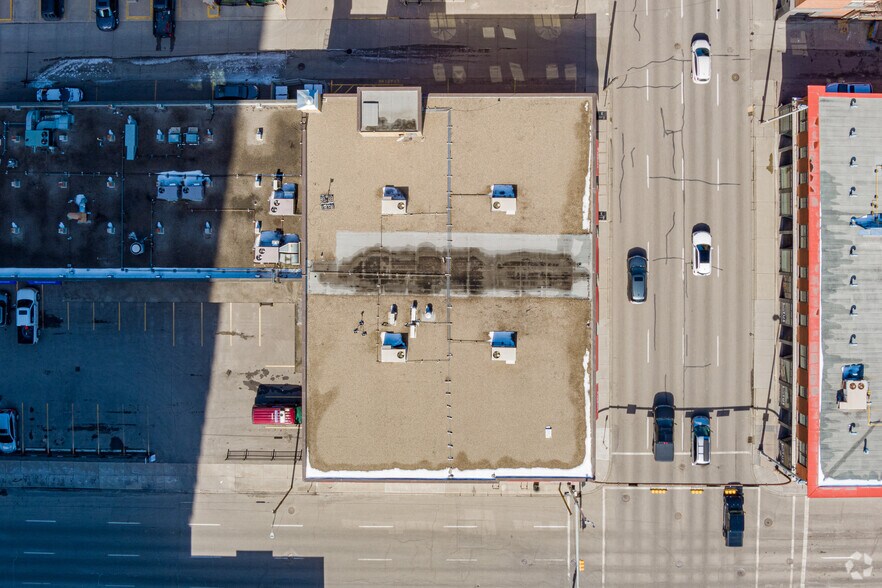 More Photos Of 238 11th Ave SE, Calgary Freestanding For Lease