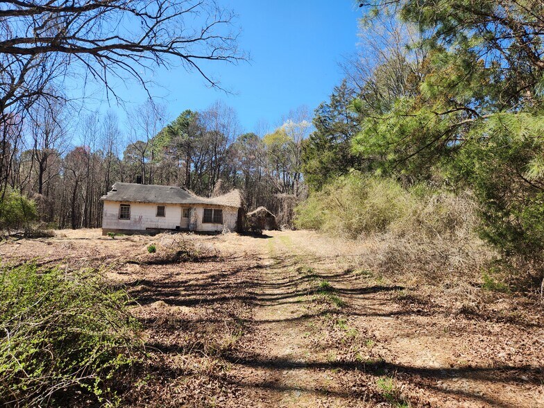 More Photos Of 3004 U.S. 401 Hwy, Louisburg Land For Sale