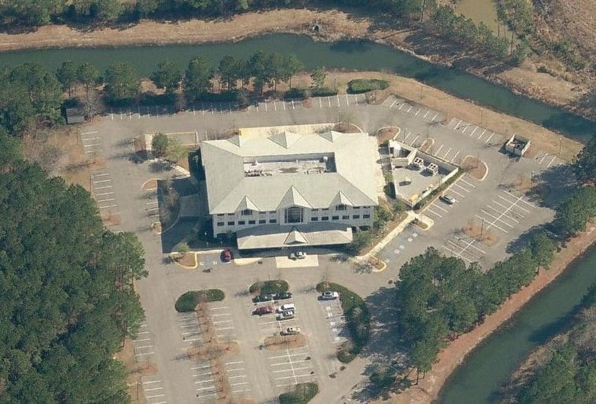 More Photos Of 40 Okatie Center Blvd S, Okatie Medical For Lease