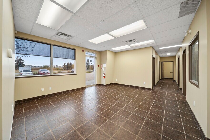 More Photos Of 53 Burnt Park Dr, Red Deer County Industrial For Sale