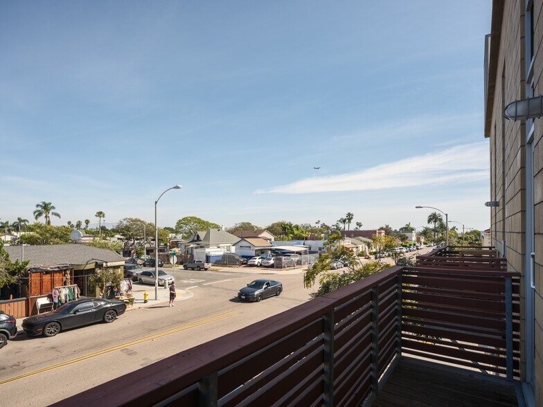 More Photos Of 2202 30th St, San Diego Apartments For Sale