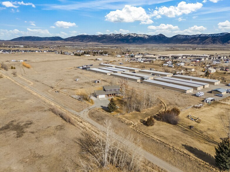 More Photos Of 605 E Cameron Bridge Rd, Bozeman Land For Sale